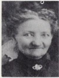 Elizabeth Petrea Christiansen (1857 - 1915) Profile